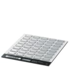 Phoenix Contact - LS-EMSP-AL (20X15) 1,5 - Repérage d'appareil LS-EMSP-AL (20X15) 1,5