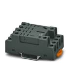 Phoenix Contact - Embase relais de puissance ECORLINE 4 RT à vis compatabile module extension