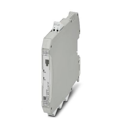 Phoenix Contact - Amplificateur-separateur MACX MCR push-in