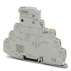 Phoenix Contact - TTC-6-3-HF-F-24AC-PT-I - Parafoudre 3 fils HF 24VDC Push-in