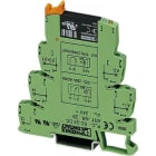 Phoenix Contact - Module à relais statique PLC-OSC- 24DC/230AC/ 1