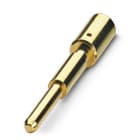 Phoenix Contact - Contact à sertir, tourné, mâle, doré, 2.5 mm²