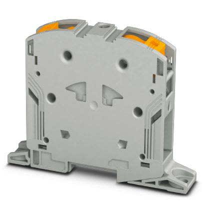Phoenix Contact - PTPOWER 95 P-F - Bloc de jonction de puissance