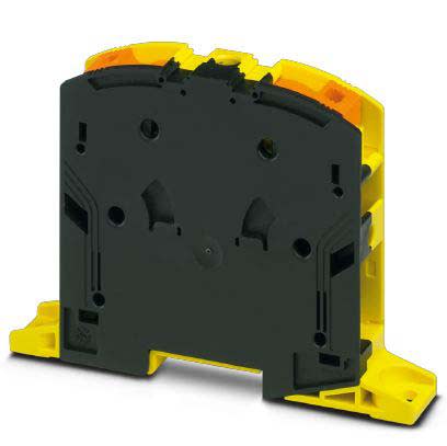 Phoenix Contact - PTPOWER 50 P-FE-F - Bloc de jonction de puissance