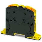 Phoenix Contact - PTPOWER 50 P-FE-F - Bloc de jonction de puissance