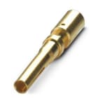 Phoenix Contact - Contact à sertir, tourné, femelle, doré, 2.5 mm²