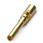 Phoenix Contact - Contact à sertir, tourné, femelle, doré, 2.5 mm²