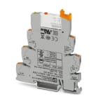 Phoenix Contact - PLC-RPT- 24DC/ 1AU/MS/SEN - Module à relais PLC-RPT- 24DC/ 1AU/MS/SEN