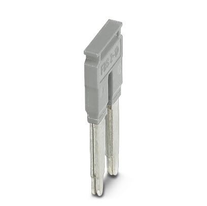 Phoenix Contact - FBS 2-10 GY - FBS 2-10 GY - Pont enfichable