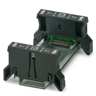 Phoenix Contact - AXL P TERM PAIR -Axioline Process-Bloc de jonction multipolaire