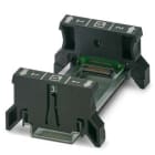 Phoenix Contact - AXL P TERM PAIR -Axioline Process-Bloc de jonction multipolaire