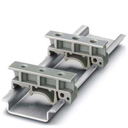 Phoenix Contact - USA 10/4,6 - USA 10/4,6 - Adaptateur pour rail DINs