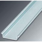 Phoenix Contact - NS35/7,5WHUNPERF2000MM-VPE10 - Rail DIN symétrique non perforé