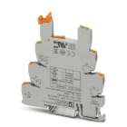 Phoenix Contact - PLC-BPT-125DC/21 - Socle pour relais PLC-BPT-125DC/21