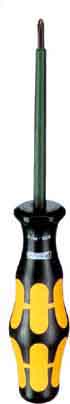 Phoenix Contact - SZK PH2 VDE - Tournevis Phillips SZK PH2 VDE