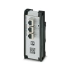 Phoenix Contact - RJ45-PORT-BRIDGE/3XPARALLEL - Répartiteur 3xRJ45 passif