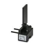 Phoenix Contact - PPS END STOP - Chariot de butée PPS END STOP