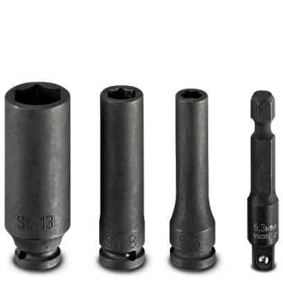 Phoenix Contact - Kit d'embouts