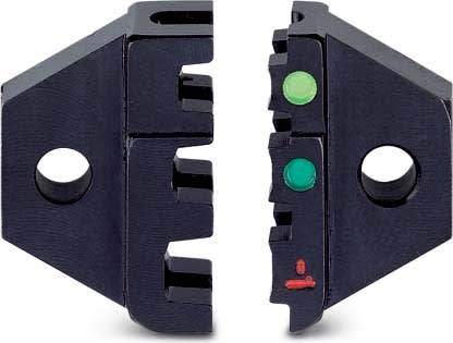 Phoenix Contact - CRIMPFOX-RCI 1/DIE - Matrice de rechange CRIMPFOX-RCI 1/DIE