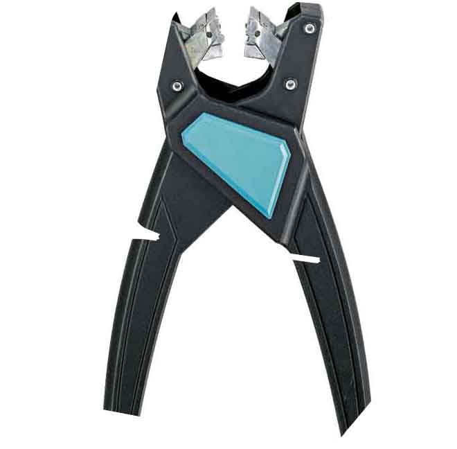 Phoenix Contact - WIREFOX ASI - Pince à dénuder WIREFOX ASI