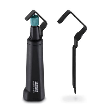 Phoenix Contact - Pince à dénuder WIREFOX-D 40