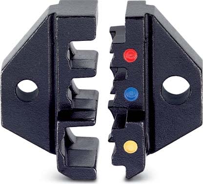 Phoenix Contact - CRIMPFOX-RCI 6-1/DIE - Matrice de rechange CRIMPFOX-RCI 6-1/DIE