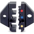 Phoenix Contact - CRIMPFOX-RCI 6-1/DIE - Matrice de rechange CRIMPFOX-RCI 6-1/DIE