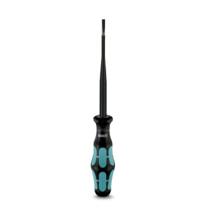 Phoenix Contact - Tournevis tête fendue SF-SL 0,6X3,5-100 S-VDE