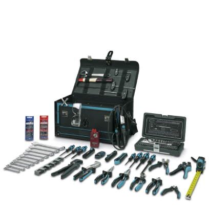 Phoenix Contact - TOOL-CASE - Malette à outils TOOL-CASE