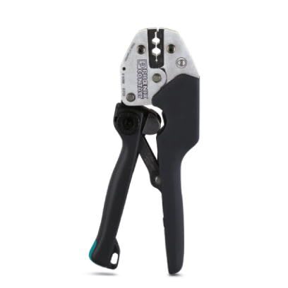 Phoenix Contact - CRIMPFOX-CX 6,48-M - Pince à sertir CRIMPFOX-CX 6,48-M