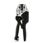 Phoenix Contact - CRIMPFOX-RC 2,5-M - Pince à sertir CRIMPFOX-RC 2,5-M