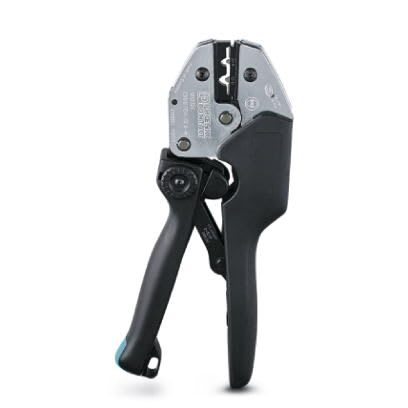 Phoenix Contact - CRIMPFOX-RC 6-M - Pince à sertir CRIMPFOX-RC 6-M