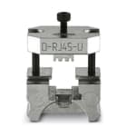 Phoenix Contact - CRIMPFOX-C RJ45U/DIE - Matrice pour pince CRIMPFOX-C RJ45U/DIE