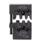 Phoenix Contact - CRIMPFOX-M SC 6-FL/DIE - Matrice pour pince CRIMPFOX-M SC 6-FL/DIE