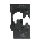 Phoenix Contact - CRIMPFOX-M SCA 2,5/DIE - Matrice pour pince CRIMPFOX-M SCA 2,5/DIE