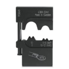 Phoenix Contact - CRIMPFOX-M RC 10-1/DIE - Matrice pour pince CRIMPFOX-M RC 10-1/DIE