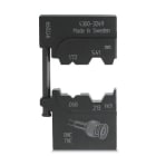 Phoenix Contact - CRIMPFOX-M CX-7/DIE - Matrice pour pince CRIMPFOX-M CX-7/DIE
