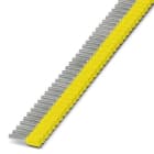 Phoenix Contact - AI 1,0-8 YE-S - Embout de câblage AI 1,0-8 YE-S