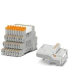 Phoenix Contact - Kit de démarrage module logique PLC Logic BM2 et 8 modules à relais