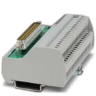Phoenix Contact - Module de raccordement pour ET200SP-HA, vissé VIP-2/SC/D37SUB/M/ET200SP-HA