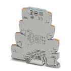 Phoenix Contact - PLC-PT-ELR W1/ 2-24DC - Relais à inversion de phase PLC-PT-ELR W1/ 2-24DC