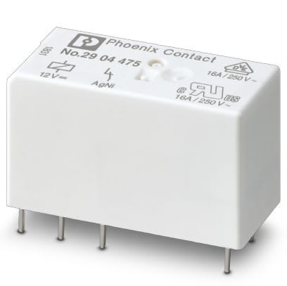 Phoenix Contact - Jeu de cables pour Termination Carrier