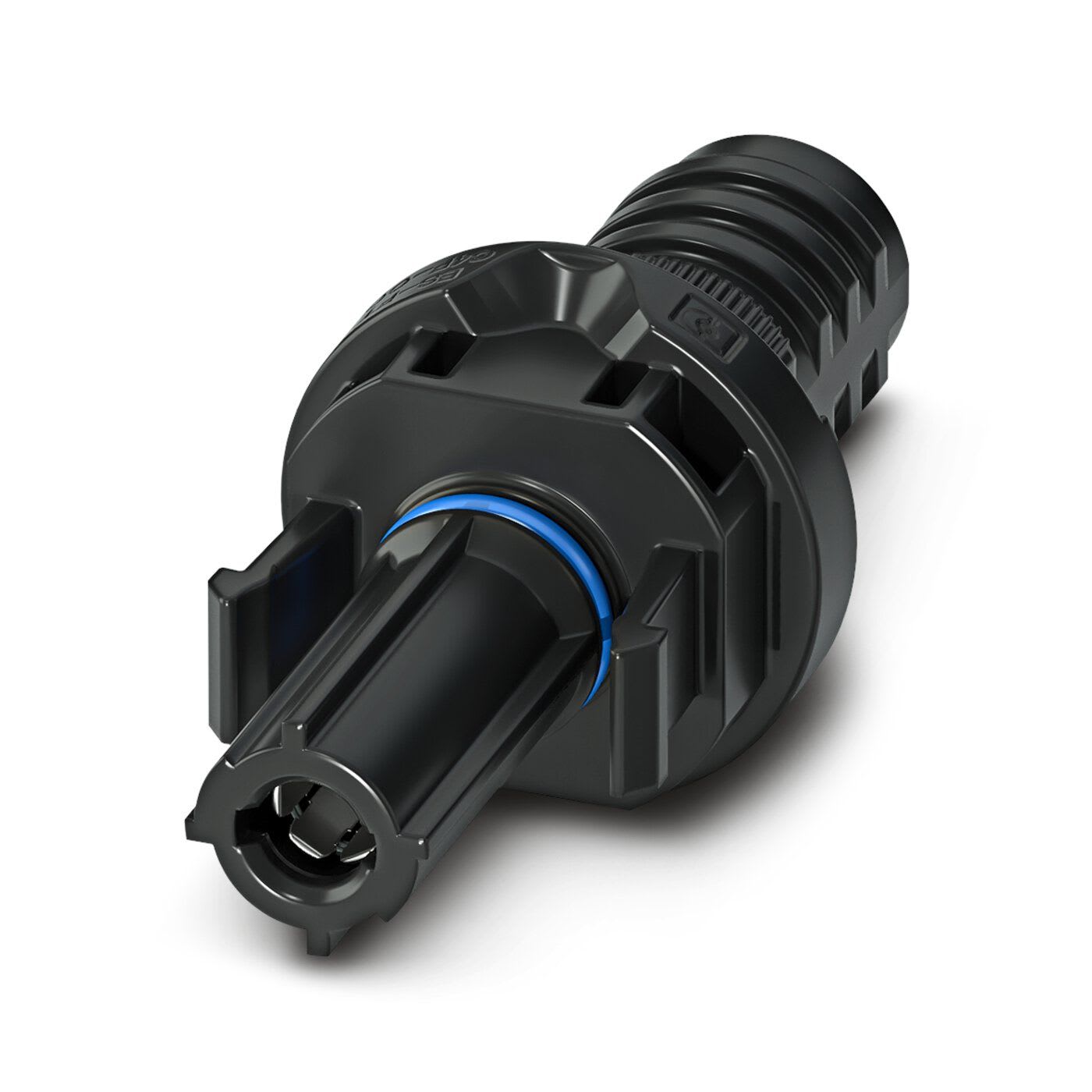 Phoenix Contact - ES-FT-C4F-CO2 - Embases paroi avant - ES-FT-C4F-CO2