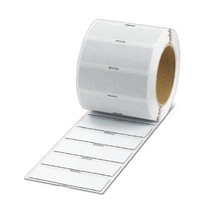 Phoenix Contact - Repérage d'appareil autocollant EMLP (100X30)R