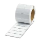 Phoenix Contact - Repérage d'appareil autocollant EMLP (100X30)R