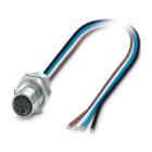 Phoenix Contact - Connecteur d'appareil face arriere