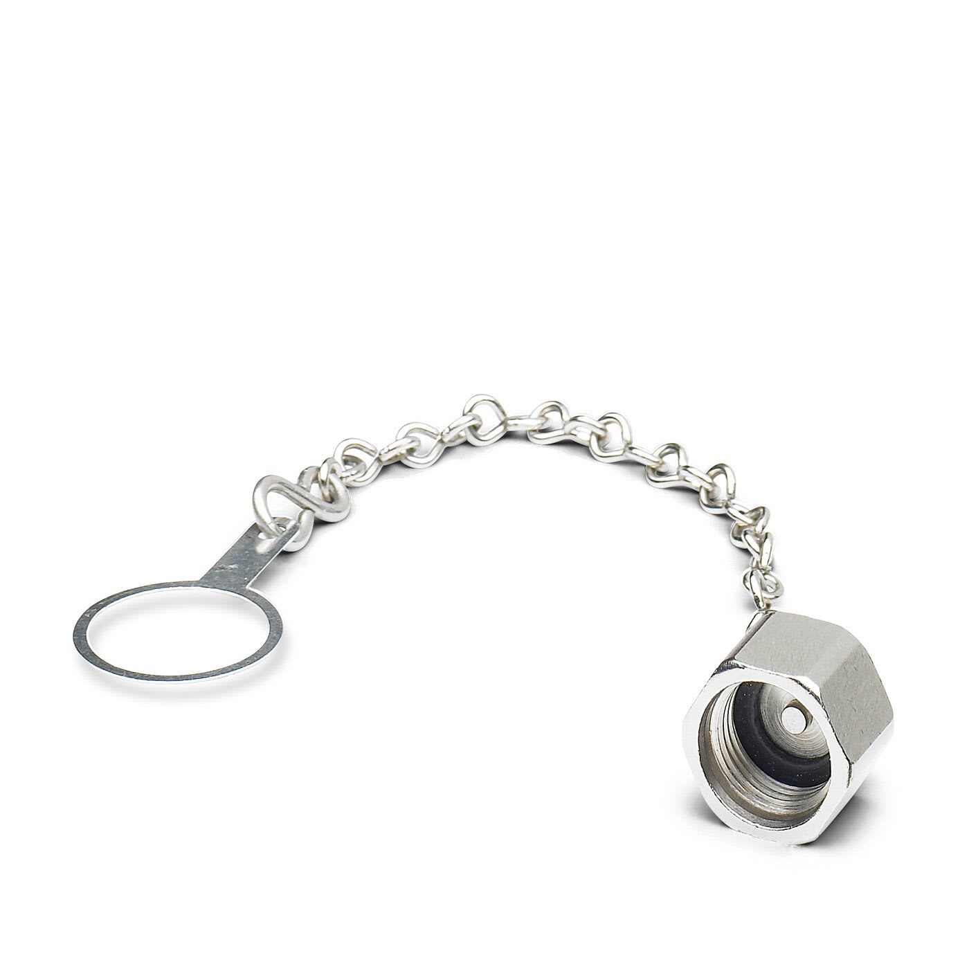 Phoenix Contact - Capuchon de fermeture - PROT-M12 FS-M-CHAINX