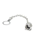 Phoenix Contact - Capuchon de fermeture - PROT-M12 FS-M-CHAINX