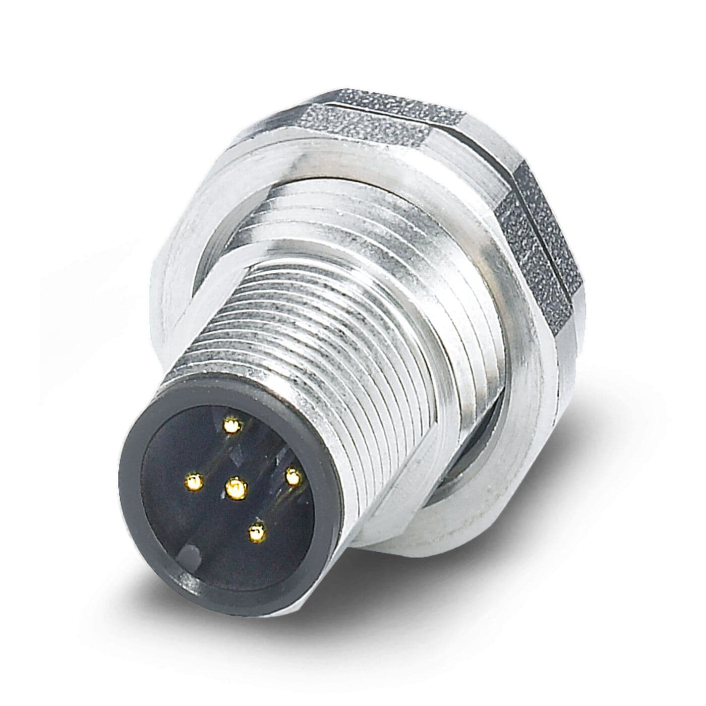 Phoenix Contact - Connecteur d'appareil face arriere