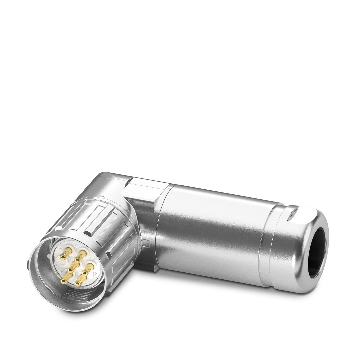 Phoenix Contact - Connecteurs a cable